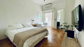 Luminous Apartment in Recoleta